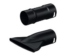 Bosch Professional set de boquillas intermedias y planas para soplador