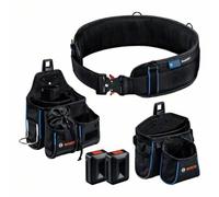 Bosch Set de cinturones para herramientas ProClick 1 cin
