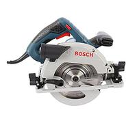 Bosch professional gks 55+ gce - sierra circular (1350 w, Ø disco 165