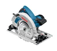 Bosch Professional Sierra circular GKS 85 G con disco Optiline Wood 235x30/25x2,8 mm