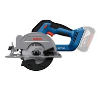 Bosch Professional Sierra circular inalámbrica GKS 18V-51 de 140 mm