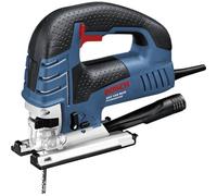 Bosch Sierra de calar GST 150 BCE – 780 W, 500-3100 rpm, 1 hoja T144 D, maletín