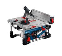 Bosch Professional Sierra de mesa a batería GTS 18V-70 – incl. hoja op