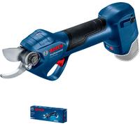Bosch Podadora AKU de 12V 06019K1020 sin batería ni cargador