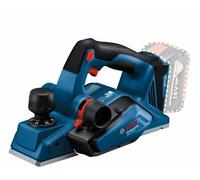 Bosch professional sistema de 18v: planchas inalámbricas gho 185-li (
