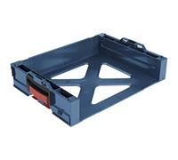 Bosch Professional Estante i-BOXX Active Rack, combinable con todos los tamaños de i-BOXX