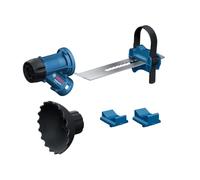 Bosch Professional Sistema de aspiración de polvo GDE max para SDS max Click & Clean
