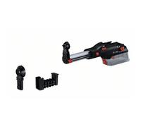 Bosch professional sistema de aspiración gde 28 d (2 adaptadores para