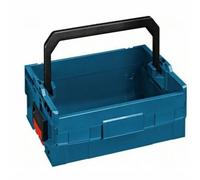Bosch Professional Sistema de maletín de Transporte Bosch Toolbox LT-BOXX 170