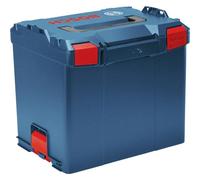 Bosch Professional maletín de transporte L-BOXX 374 - carga sup. 100 kg, caja 25 kg, ABS/PA6
