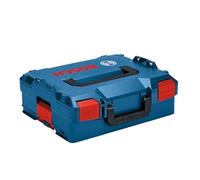 Bosch Professional Maletín L-BOXX 136 – carga sup. hasta 100 kg, caja 25 kg, tensado 50 kg