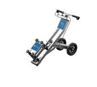 Bosch Professional soporte para martillo demoledor GHT 130 (compatible con GSH 16-30 y GSH 16-28)