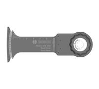 Bosch Professional Starlock - Hoja de sierra de inmersión para madera y metal, BIM MAII 52 APB, 52 x 70 mm