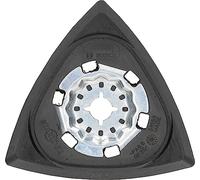 Bosch Professional Placa lijadora Starlock AVZ 93 G 93 mm