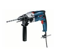 Bosch professional taladro de percusión gsb 18-2 re /06011a2190 / 800