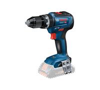 Bosch Professional Taladro percutor inalámbrico 18 V GSB 18V-55 Solo
