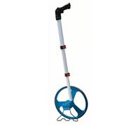 Bosch Professional Topómetro GWM 32 – Diámetro rueda 31,85 cm, circunf. 1 m, rango 9999,9 m