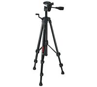 Bosch Professional trípode para láseres y niveles BT 150 (altura: 55-157 cm, rosca: 1/4")
