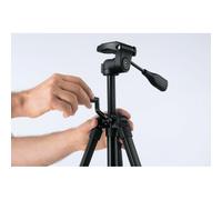 Bosch Professional trípode BT 150 para láseres y niveles, altura 55–157 cm, rosca 1/4"
