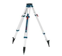Bosch Professional Trípode para láseres y niveles BT 170 HD altura 107–165 cm rosca 5/8"
