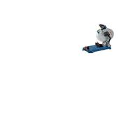 Bosch professional tronzadora para metal a batería gcd 18v-355
