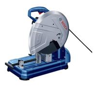 Bosch Professional Tronzadora para metal GCO 14-24 J 2400 W 355 mm 3800 rpm
