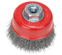 Bosch Professionnal 2 608 622 098 - Cepillo de vaso mm, 0,3 M14