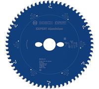 Bosch Professionnal 2608644110 - Disco de sierra circular CSB Expert Aluminium: 216x30x64D