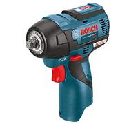 Bosch PS82N 12V Max Brushless 3/8 In. Impact Wrench (Bare Tool)