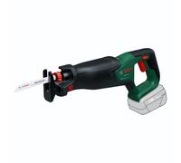 Bosch psa18v-200 sierra sable a batería 18v system (caja de cartón)