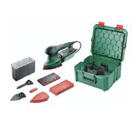 Bosch PSM 200 AES Multilijadora con SystemBox