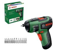 Bosch Atornillador a batería PSR SELECT — batería Compact Power BA 4V 2.0 Ah, puntas, caja de cartón