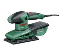 Bosch PSS 200 A Schwingschleifer