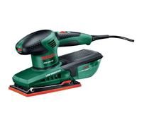Bosch PSS 250 AE Lijadora vibratoria