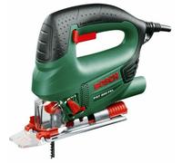 Bosch PST 800 PEL Sierra de calar con base de aluminio