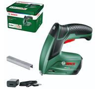 Bosch PTK 3,6 LI Grapadora inalámbrica con cargador