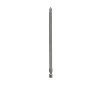 Bosch - Punta PH2, longitud 152 mm 2607001540