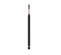 Bosch - Punta SQ2, alargada, longitud 150 mm 2608522555