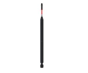 Bosch - Punta SQ2, alargada, longitud 150 mm 2608522555
