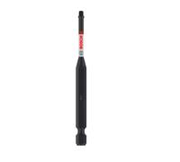 Bosch - Punta SQ2, alargada, longitud 90 mm 2608522554
