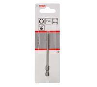 Bosch Punta Extra Hard E (T15, 89 mm, 1 ud.)