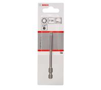 Bosch Punta de atornillar 2 607 001 652 T20 89 mm extra dura (pack de 1)