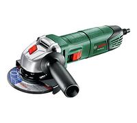 Bosch PWS 700-115 - Amoladora (700 W, Ø115 mm, maletín)