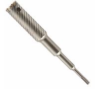 BOSCH, RC2176, Cortador de barras SDS-plus de refuerzo, 4 x 30,5 cm, Plateado