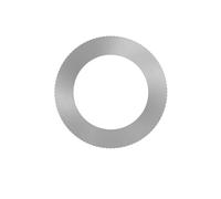 Bosch - Reducción para hojas de sierra, 30x20 mm 2600100220