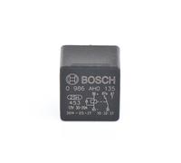 BOSCH Relé (Ref: 0 986 AH0 135)
