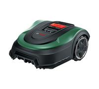 Robot cortacésped Bosch Indego M+700 700m² 19 cm sin cable - Nuevo