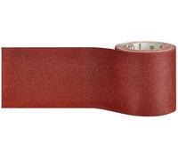 Bosch - Rollo de papel de lija P60, ancho 115 mm, largo 5 m 2608606818