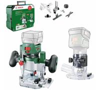 Bosch Router Combi Set AdvancedTrimRouter 18V-8