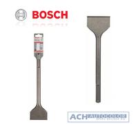 Bosch Cincel pala SDS-max 1 618 601 008 300 x 80 mm